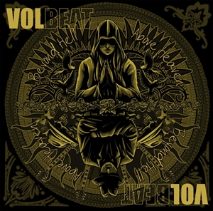 Volbeat: Beyond Hell/Above Heaven (Vinyl)
